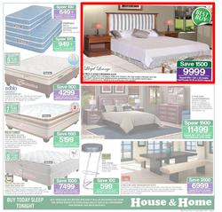 House & Home : Low Price Deal (22 Sep - 27 Sep 2015), page 7