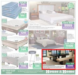 House & Home : Low Price Deal (22 Sep - 27 Sep 2015), page 7
