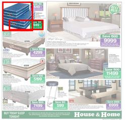 House & Home : Low Price Deal (22 Sep - 27 Sep 2015), page 7
