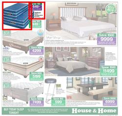 House & Home : Low Price Deal (22 Sep - 27 Sep 2015), page 7