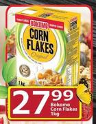 Bokomo Corn Flakes-1Kg