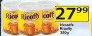 Nescafe Ricoffy-250g