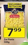 Zar Pasta-500g