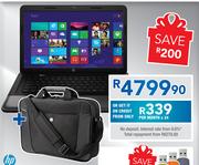 HP 250 N2810 Notebook