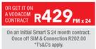 Apple Iphone 5S-On A Initial Smart S 24 Month Contract