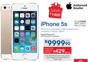 Apple Iphone 5S 