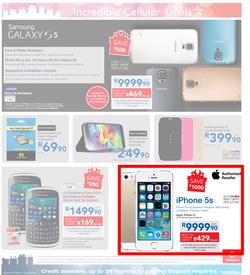 Incredible Connection : Big Birthday Savings! (12 Jun - 15 Jun 2014), page 2