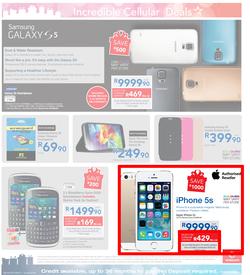 Incredible Connection : Big Birthday Savings! (12 Jun - 15 Jun 2014), page 2