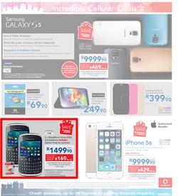 Incredible Connection : Big Birthday Savings! (12 Jun - 15 Jun 2014), page 2
