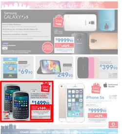 Incredible Connection : Big Birthday Savings! (12 Jun - 15 Jun 2014), page 2