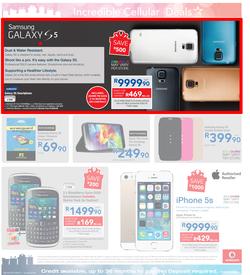 Incredible Connection : Big Birthday Savings! (12 Jun - 15 Jun 2014), page 2