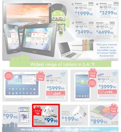 Incredible Connection : Big Birthday Savings! (12 Jun - 15 Jun 2014), page 3