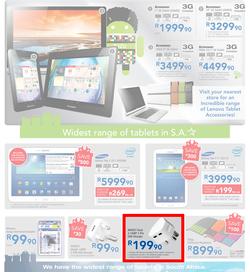 Incredible Connection : Big Birthday Savings! (12 Jun - 15 Jun 2014), page 3