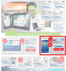 Incredible Connection : Big Birthday Savings! (12 Jun - 15 Jun 2014), page 3