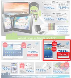 Incredible Connection : Big Birthday Savings! (12 Jun - 15 Jun 2014), page 3