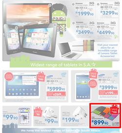 Incredible Connection : Big Birthday Savings! (12 Jun - 15 Jun 2014), page 3