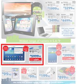 Incredible Connection : Big Birthday Savings! (12 Jun - 15 Jun 2014), page 3