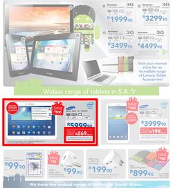 Incredible Connection : Big Birthday Savings! (12 Jun - 15 Jun 2014), page 3