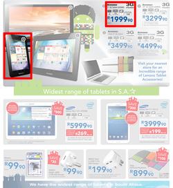 Incredible Connection : Big Birthday Savings! (12 Jun - 15 Jun 2014), page 3