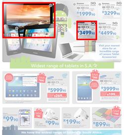 Incredible Connection : Big Birthday Savings! (12 Jun - 15 Jun 2014), page 3