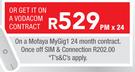 HP Pavilion Touch Smart Notebook-On A Mofaya Mygig 1