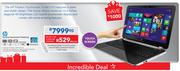 HP Pavilion Touch Smart Notebook-On A Mofaya Mygig 1