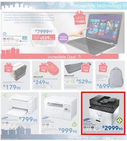 Incredible Connection : Big Birthday Savings! (12 Jun - 15 Jun 2014), page 4