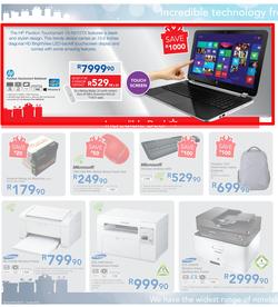 Incredible Connection : Big Birthday Savings! (12 Jun - 15 Jun 2014), page 4