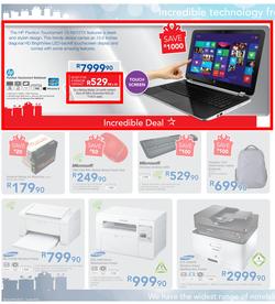 Incredible Connection : Big Birthday Savings! (12 Jun - 15 Jun 2014), page 4