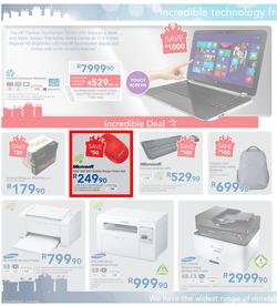 Incredible Connection : Big Birthday Savings! (12 Jun - 15 Jun 2014), page 4