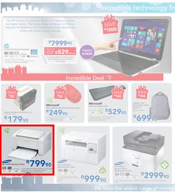 Incredible Connection : Big Birthday Savings! (12 Jun - 15 Jun 2014), page 4