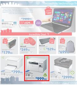 Incredible Connection : Big Birthday Savings! (12 Jun - 15 Jun 2014), page 4