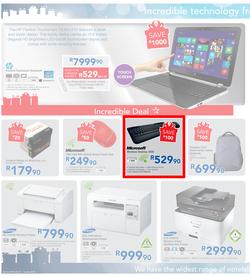 Incredible Connection : Big Birthday Savings! (12 Jun - 15 Jun 2014), page 4