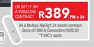 Acer 11.6" Aspire Notebook-On A Mofaya MyGig 1 24 Month Contract