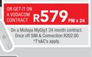 Dell 17.3" 5737 Notebook-On A Mofaya MyGig 1 24 Month Contract
