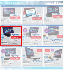 Incredible Connection : Big Birthday Savings! (12 Jun - 15 Jun 2014), page 5