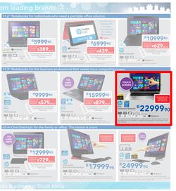 Incredible Connection : Big Birthday Savings! (12 Jun - 15 Jun 2014), page 5