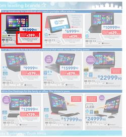 Incredible Connection : Big Birthday Savings! (12 Jun - 15 Jun 2014), page 5