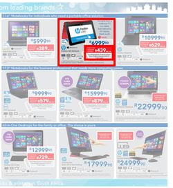 Incredible Connection : Big Birthday Savings! (12 Jun - 15 Jun 2014), page 5