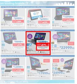 Incredible Connection : Big Birthday Savings! (12 Jun - 15 Jun 2014), page 5