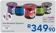 Jam Bluetooth Speakers-Each