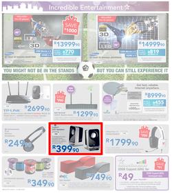 Incredible Connection : Big Birthday Savings! (12 Jun - 15 Jun 2014), page 6