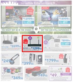 Incredible Connection : Big Birthday Savings! (12 Jun - 15 Jun 2014), page 6