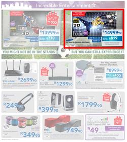 Incredible Connection : Big Birthday Savings! (12 Jun - 15 Jun 2014), page 6