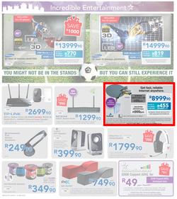 Incredible Connection : Big Birthday Savings! (12 Jun - 15 Jun 2014), page 6