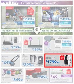 Incredible Connection : Big Birthday Savings! (12 Jun - 15 Jun 2014), page 6