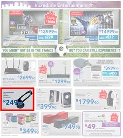 Incredible Connection : Big Birthday Savings! (12 Jun - 15 Jun 2014), page 6