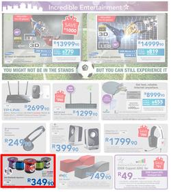 Incredible Connection : Big Birthday Savings! (12 Jun - 15 Jun 2014), page 6