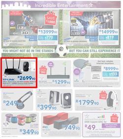 Incredible Connection : Big Birthday Savings! (12 Jun - 15 Jun 2014), page 6