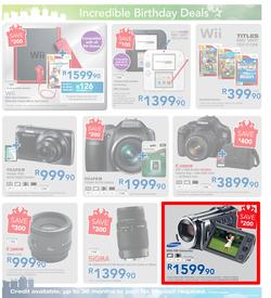 Incredible Connection : Big Birthday Savings! (12 Jun - 15 Jun 2014), page 7